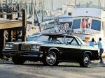 Oldsmobile Cutlass Supreme Brougham Coupe 1977 года